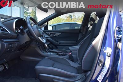 2017 Subaru Impreza Sport AWD 4dr Wagon CVT EyeSight Assist Tech! Back Up Cam! Apple CarPlay! Android Auto! Heated Seats! Roof-Rails! All Weather Mats! Sunroof! - Photo 10 - Portland, OR 97266