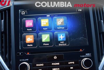 2017 Subaru Impreza Sport AWD 4dr Wagon CVT EyeSight Assist Tech! Back Up Cam! Apple CarPlay! Android Auto! Heated Seats! Roof-Rails! All Weather Mats! Sunroof! - Photo 18 - Portland, OR 97266