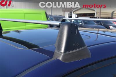 2017 Subaru Impreza Sport AWD 4dr Wagon CVT EyeSight Assist Tech! Back Up Cam! Apple CarPlay! Android Auto! Heated Seats! Roof-Rails! All Weather Mats! Sunroof! - Photo 31 - Portland, OR 97266