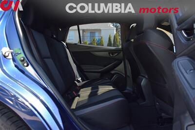 2017 Subaru Impreza Sport AWD 4dr Wagon CVT EyeSight Assist Tech! Back Up Cam! Apple CarPlay! Android Auto! Heated Seats! Roof-Rails! All Weather Mats! Sunroof! - Photo 29 - Portland, OR 97266