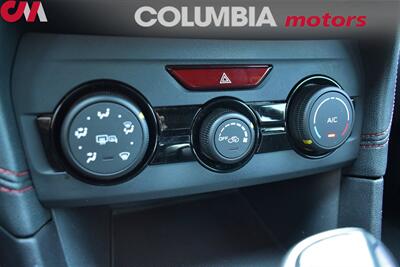 2017 Subaru Impreza Sport AWD 4dr Wagon CVT EyeSight Assist Tech! Back Up Cam! Apple CarPlay! Android Auto! Heated Seats! Roof-Rails! All Weather Mats! Sunroof! - Photo 23 - Portland, OR 97266