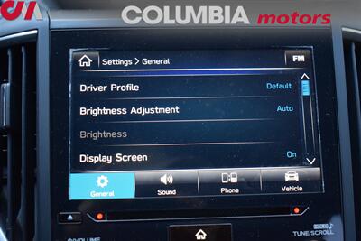 2017 Subaru Impreza Sport AWD 4dr Wagon CVT EyeSight Assist Tech! Back Up Cam! Apple CarPlay! Android Auto! Heated Seats! Roof-Rails! All Weather Mats! Sunroof! - Photo 17 - Portland, OR 97266