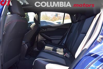 2017 Subaru Impreza Sport AWD 4dr Wagon CVT EyeSight Assist Tech! Back Up Cam! Apple CarPlay! Android Auto! Heated Seats! Roof-Rails! All Weather Mats! Sunroof! - Photo 28 - Portland, OR 97266