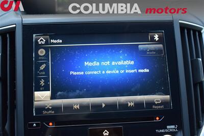 2017 Subaru Impreza Sport AWD 4dr Wagon CVT EyeSight Assist Tech! Back Up Cam! Apple CarPlay! Android Auto! Heated Seats! Roof-Rails! All Weather Mats! Sunroof! - Photo 21 - Portland, OR 97266