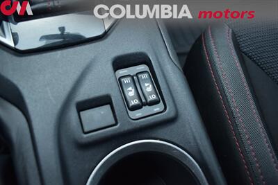 2017 Subaru Impreza Sport AWD 4dr Wagon CVT EyeSight Assist Tech! Back Up Cam! Apple CarPlay! Android Auto! Heated Seats! Roof-Rails! All Weather Mats! Sunroof! - Photo 24 - Portland, OR 97266