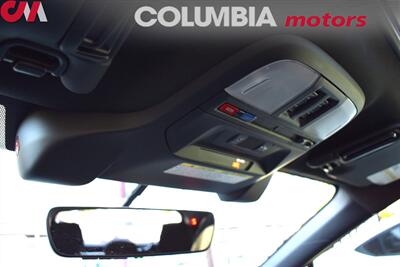 2017 Subaru Impreza Sport AWD 4dr Wagon CVT EyeSight Assist Tech! Back Up Cam! Apple CarPlay! Android Auto! Heated Seats! Roof-Rails! All Weather Mats! Sunroof! - Photo 25 - Portland, OR 97266