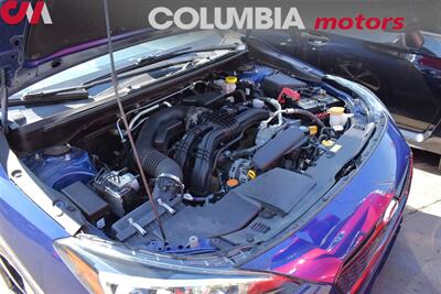 2017 Subaru Impreza Sport AWD 4dr Wagon CVT EyeSight Assist Tech! Back Up Cam! Apple CarPlay! Android Auto! Heated Seats! Roof-Rails! All Weather Mats! Sunroof! - Photo 34 - Portland, OR 97266