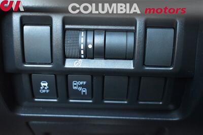 2017 Subaru Impreza Sport AWD 4dr Wagon CVT EyeSight Assist Tech! Back Up Cam! Apple CarPlay! Android Auto! Heated Seats! Roof-Rails! All Weather Mats! Sunroof! - Photo 14 - Portland, OR 97266