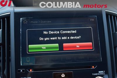 2017 Subaru Impreza Sport AWD 4dr Wagon CVT EyeSight Assist Tech! Back Up Cam! Apple CarPlay! Android Auto! Heated Seats! Roof-Rails! All Weather Mats! Sunroof! - Photo 20 - Portland, OR 97266