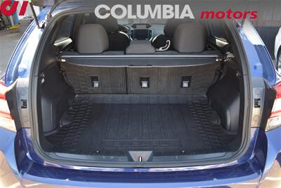 2017 Subaru Impreza Sport AWD 4dr Wagon CVT EyeSight Assist Tech! Back Up Cam! Apple CarPlay! Android Auto! Heated Seats! Roof-Rails! All Weather Mats! Sunroof! - Photo 33 - Portland, OR 97266