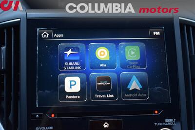 2017 Subaru Impreza Sport AWD 4dr Wagon CVT EyeSight Assist Tech! Back Up Cam! Apple CarPlay! Android Auto! Heated Seats! Roof-Rails! All Weather Mats! Sunroof! - Photo 19 - Portland, OR 97266