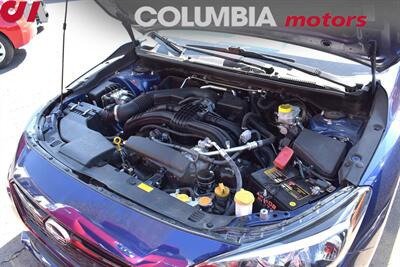 2017 Subaru Impreza Sport AWD 4dr Wagon CVT EyeSight Assist Tech! Back Up Cam! Apple CarPlay! Android Auto! Heated Seats! Roof-Rails! All Weather Mats! Sunroof! - Photo 35 - Portland, OR 97266