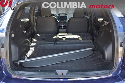 2017 Subaru Impreza Sport AWD 4dr Wagon CVT EyeSight Assist Tech! Back Up Cam! Apple CarPlay! Android Auto! Heated Seats! Roof-Rails! All Weather Mats! Sunroof! - Photo 32 - Portland, OR 97266