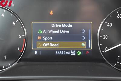 2021 Buick Envision Preferred AWD 4dr Crossover! Rear View Camera! Park Assist! Lane Assist! Collision Mitigation! Sport & Off-Road Modes! Apple CarPlay! Android Auto! Power Seats! - Photo 16 - Portland, OR 97266