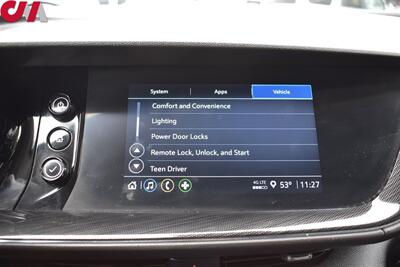 2021 Buick Envision Preferred  AWD 4dr Crossover! Rear View Camera! Park Assist! Lane Assist! Collision Mitigation! Sport & Off-Road Modes! Apple CarPlay! Android Auto! Power Seats! - Photo 20 - Portland, OR 97266