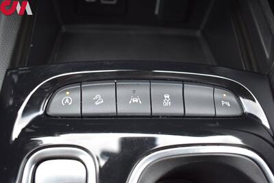 2021 Buick Envision Preferred AWD 4dr Crossover! Rear View Camera! Park Assist! Lane Assist! Collision Mitigation! Sport & Off-Road Modes! Apple CarPlay! Android Auto! Power Seats! - Photo 22 - Portland, OR 97266