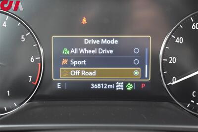 2021 Buick Envision Preferred  AWD 4dr Crossover! Rear View Camera! Park Assist! Lane Assist! Collision Mitigation! Sport & Off-Road Modes! Apple CarPlay! Android Auto! Power Seats! - Photo 16 - Portland, OR 97266