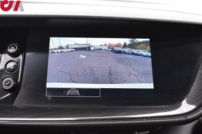 2021 Buick Envision Preferred  AWD 4dr Crossover! Rear View Camera! Park Assist! Lane Assist! Collision Mitigation! Sport & Off-Road Modes! Apple CarPlay! Android Auto! Power Seats! - Photo 19 - Portland, OR 97266
