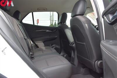 2021 Buick Envision Preferred AWD 4dr Crossover! Rear View Camera! Park Assist! Lane Assist! Collision Mitigation! Sport & Off-Road Modes! Apple CarPlay! Android Auto! Power Seats! - Photo 25 - Portland, OR 97266