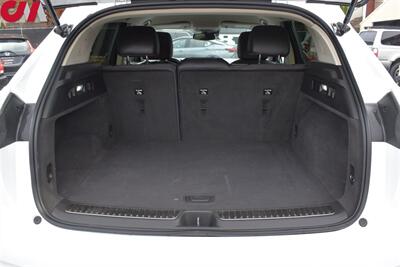 2021 Buick Envision Preferred  AWD 4dr Crossover! Rear View Camera! Park Assist! Lane Assist! Collision Mitigation! Sport & Off-Road Modes! Apple CarPlay! Android Auto! Power Seats! - Photo 27 - Portland, OR 97266