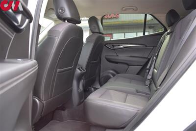 2021 Buick Envision Preferred  AWD 4dr Crossover! Rear View Camera! Park Assist! Lane Assist! Collision Mitigation! Sport & Off-Road Modes! Apple CarPlay! Android Auto! Power Seats! - Photo 24 - Portland, OR 97266