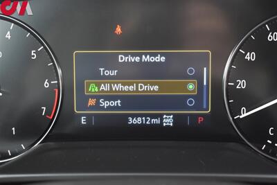 2021 Buick Envision Preferred  AWD 4dr Crossover! Rear View Camera! Park Assist! Lane Assist! Collision Mitigation! Sport & Off-Road Modes! Apple CarPlay! Android Auto! Power Seats! - Photo 15 - Portland, OR 97266