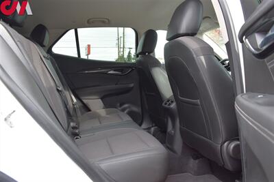 2021 Buick Envision Preferred  AWD 4dr Crossover! Rear View Camera! Park Assist! Lane Assist! Collision Mitigation! Sport & Off-Road Modes! Apple CarPlay! Android Auto! Power Seats! - Photo 25 - Portland, OR 97266