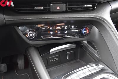 2021 Buick Envision Preferred  AWD 4dr Crossover! Rear View Camera! Park Assist! Lane Assist! Collision Mitigation! Sport & Off-Road Modes! Apple CarPlay! Android Auto! Power Seats! - Photo 21 - Portland, OR 97266