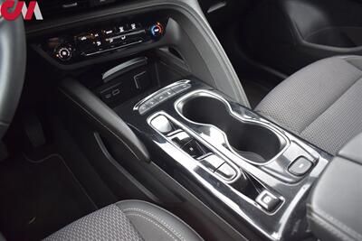 2021 Buick Envision Preferred AWD 4dr Crossover! Rear View Camera! Park Assist! Lane Assist! Collision Mitigation! Sport & Off-Road Modes! Apple CarPlay! Android Auto! Power Seats! - Photo 23 - Portland, OR 97266