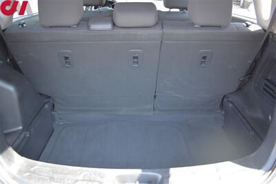 2013 Kia Soul  4dr Crossover 6-Speed Manual! Compact Crossover with Big Space! Inspected & Detailed! 25 City MPG! 30 Hwy MPG! Bluetooth w/Voice Activation! Aux! Traction Control! - Photo 18 - Portland, OR 97266