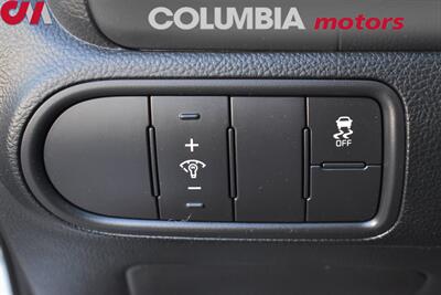 2017 Kia Forte LX 4dr Sedan 6-Speed Manual! 25 MPG City! / 34 MPG Highway! Traction Control! Bluetooth/Aux/USB! - Photo 15 - Portland, OR 97266