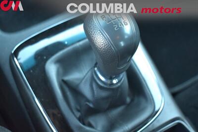 2017 Kia Forte LX 4dr Sedan 6-Speed Manual! 25 MPG City! / 34 MPG Highway! Traction Control! Bluetooth/Aux/USB! - Photo 18 - Portland, OR 97266