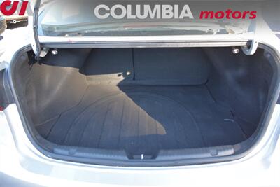 2017 Kia Forte LX 4dr Sedan 6-Speed Manual! 25 MPG City! / 34 MPG Highway! Traction Control! Bluetooth/Aux/USB! - Photo 22 - Portland, OR 97266