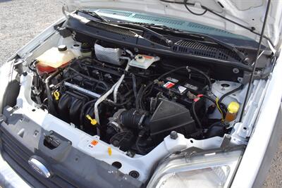 2011 Ford Transit Connect XL  4dr Cargo Mini-Van w/o Side & Rear Glass! Spacious Cargo Area! AM/FM Stereo! Dual Sliding Side Doors! Overhead Storage Shelf! - Photo 24 - Portland, OR 97266