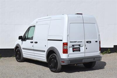 2011 Ford Transit Connect XL  4dr Cargo Mini-Van w/o Side & Rear Glass! Spacious Cargo Area! AM/FM Stereo! Dual Sliding Side Doors! Overhead Storage Shelf! - Photo 2 - Portland, OR 97266