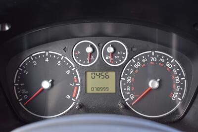 2011 Ford Transit Connect XL  4dr Cargo Mini-Van w/o Side & Rear Glass! Spacious Cargo Area! AM/FM Stereo! Dual Sliding Side Doors! Overhead Storage Shelf! - Photo 15 - Portland, OR 97266