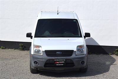 2011 Ford Transit Connect XL  4dr Cargo Mini-Van w/o Side & Rear Glass! Spacious Cargo Area! AM/FM Stereo! Dual Sliding Side Doors! Overhead Storage Shelf! - Photo 7 - Portland, OR 97266
