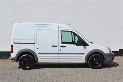 2011 Ford Transit Connect XL  4dr Cargo Mini-Van w/o Side & Rear Glass! Spacious Cargo Area! AM/FM Stereo! Dual Sliding Side Doors! Overhead Storage Shelf! - Photo 6 - Portland, OR 97266
