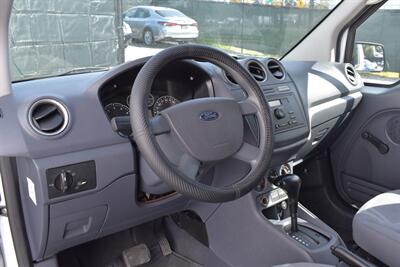 2011 Ford Transit Connect XL  4dr Cargo Mini-Van w/o Side & Rear Glass! Spacious Cargo Area! AM/FM Stereo! Dual Sliding Side Doors! Overhead Storage Shelf! - Photo 3 - Portland, OR 97266
