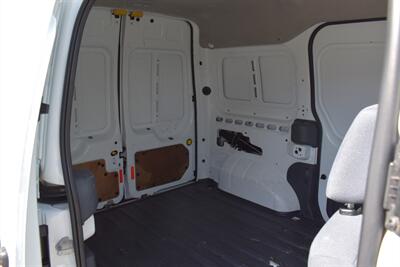 2011 Ford Transit Connect XL  4dr Cargo Mini-Van w/o Side & Rear Glass! Spacious Cargo Area! AM/FM Stereo! Dual Sliding Side Doors! Overhead Storage Shelf! - Photo 21 - Portland, OR 97266
