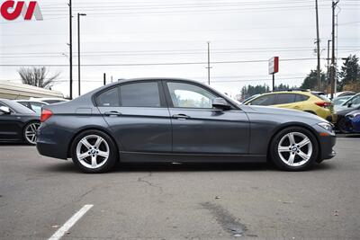 2014 BMW 328i xDrive  AWD 4dr Sedan SULEV Heated Leather Seats Driver/Passenger! Navigation System! Bluetooth Voice Activation! Traction Control! Sport & Eco Mode! - Photo 6 - Portland, OR 97266