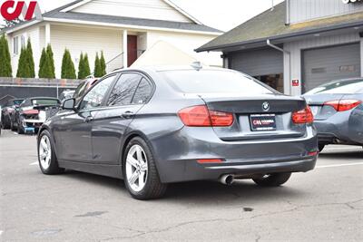 2014 BMW 328i xDrive  AWD 4dr Sedan SULEV Heated Leather Seats Driver/Passenger! Navigation System! Bluetooth Voice Activation! Traction Control! Sport & Eco Mode! - Photo 2 - Portland, OR 97266