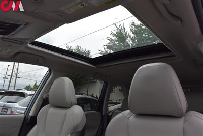 2019 Subaru Forester Limited  AWD 4dr Crossover! EyeSight Assist Tech! Blind Spot Monitor! X-Mode! SI-Mode! Apple CarPlay & Android Auto! Rear View Camera! Auto Liftgate! Heated Leather Seats! - Photo 19 - Portland, OR 97266