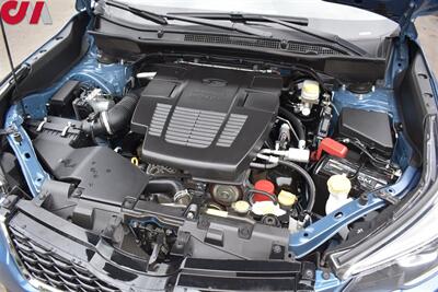 2019 Subaru Forester Limited  AWD 4dr Crossover! EyeSight Assist Tech! Blind Spot Monitor! X-Mode! SI-Drive! Apple CarPlay & Android Auto! Rear View Camera! Auto Liftgate! Heated Leather Seats! - Photo 33 - Portland, OR 97266