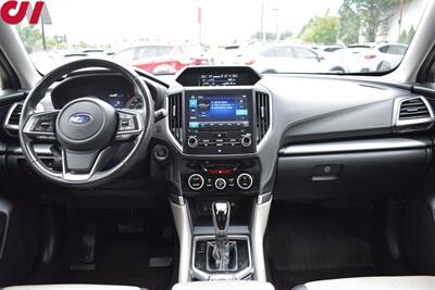 2019 Subaru Forester Limited  AWD 4dr Crossover! EyeSight Assist Tech! Blind Spot Monitor! X-Mode! SI-Drive! Apple CarPlay & Android Auto! Rear View Camera! Auto Liftgate! Heated Leather Seats! - Photo 13 - Portland, OR 97266