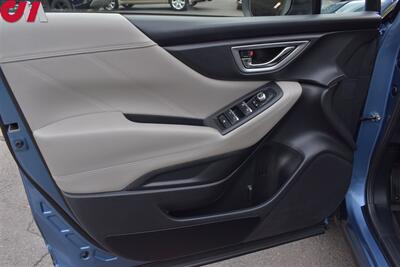 2019 Subaru Forester Limited  AWD 4dr Crossover! EyeSight Assist Tech! Blind Spot Monitor! X-Mode! SI-Drive! Apple CarPlay & Android Auto! Rear View Camera! Auto Liftgate! Heated Leather Seats! - Photo 31 - Portland, OR 97266