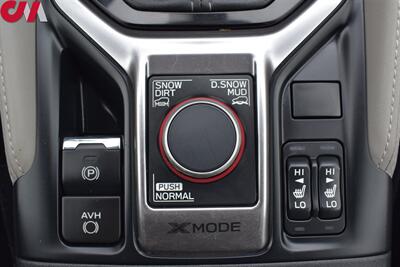 2019 Subaru Forester Limited  AWD 4dr Crossover! EyeSight Assist Tech! Blind Spot Monitor! X-Mode! SI-Mode! Apple CarPlay & Android Auto! Rear View Camera! Auto Liftgate! Heated Leather Seats! - Photo 24 - Portland, OR 97266