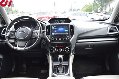 2019 Subaru Forester Limited  AWD 4dr Crossover! EyeSight Assist Tech! Blind Spot Monitor! X-Mode! SI-Mode! Apple CarPlay & Android Auto! Rear View Camera! Auto Liftgate! Heated Leather Seats! - Photo 13 - Portland, OR 97266