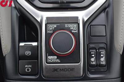 2019 Subaru Forester Limited  AWD 4dr Crossover! EyeSight Assist Tech! Blind Spot Monitor! X-Mode! SI-Drive! Apple CarPlay & Android Auto! Rear View Camera! Auto Liftgate! Heated Leather Seats! - Photo 23 - Portland, OR 97266