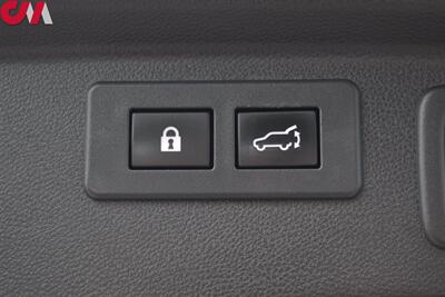 2019 Subaru Forester Limited  AWD 4dr Crossover! EyeSight Assist Tech! Blind Spot Monitor! X-Mode! SI-Mode! Apple CarPlay & Android Auto! Rear View Camera! Auto Liftgate! Heated Leather Seats! - Photo 31 - Portland, OR 97266